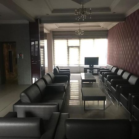Hotel Azer Igdır Eksteriør billede
