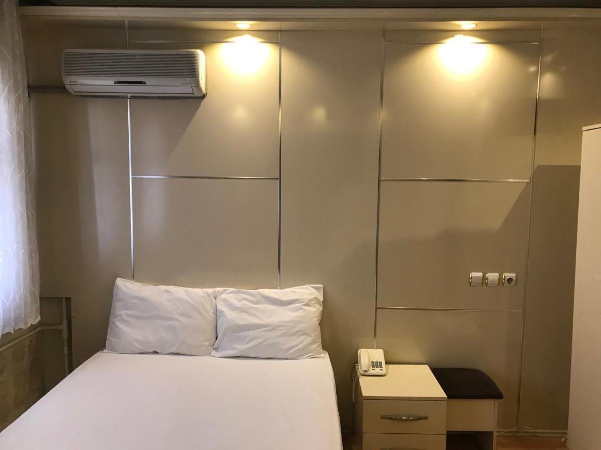 Hotel Azer Igdır Eksteriør billede