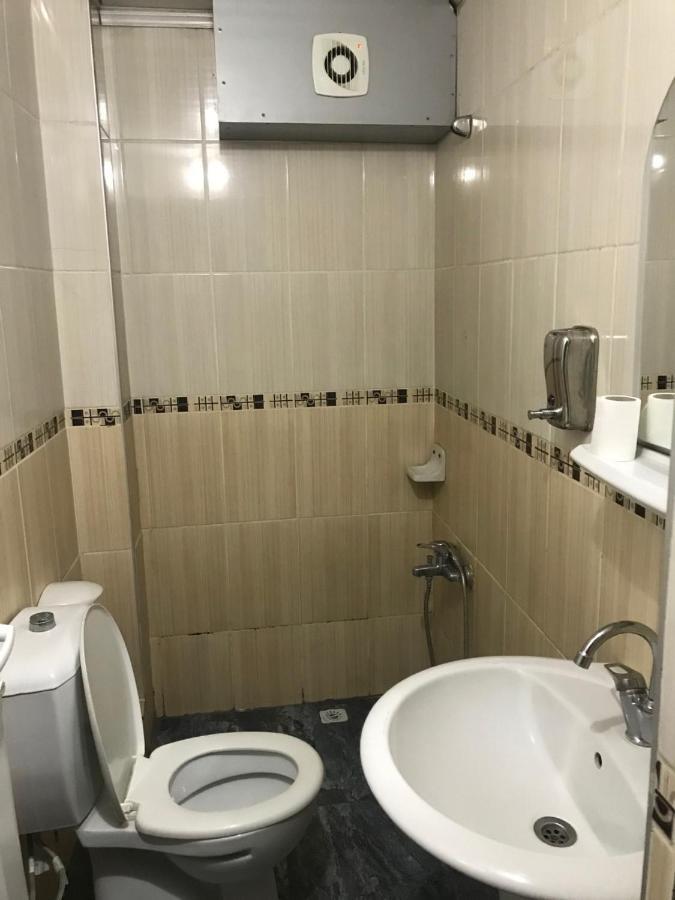 Hotel Azer Igdır Eksteriør billede